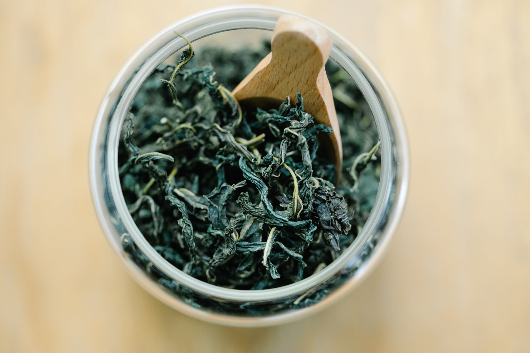 Black Tea: A Rich and Robust Journey through Time