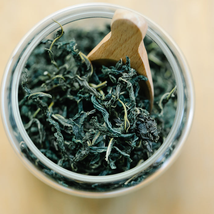 Black Tea: A Rich and Robust Journey through Time