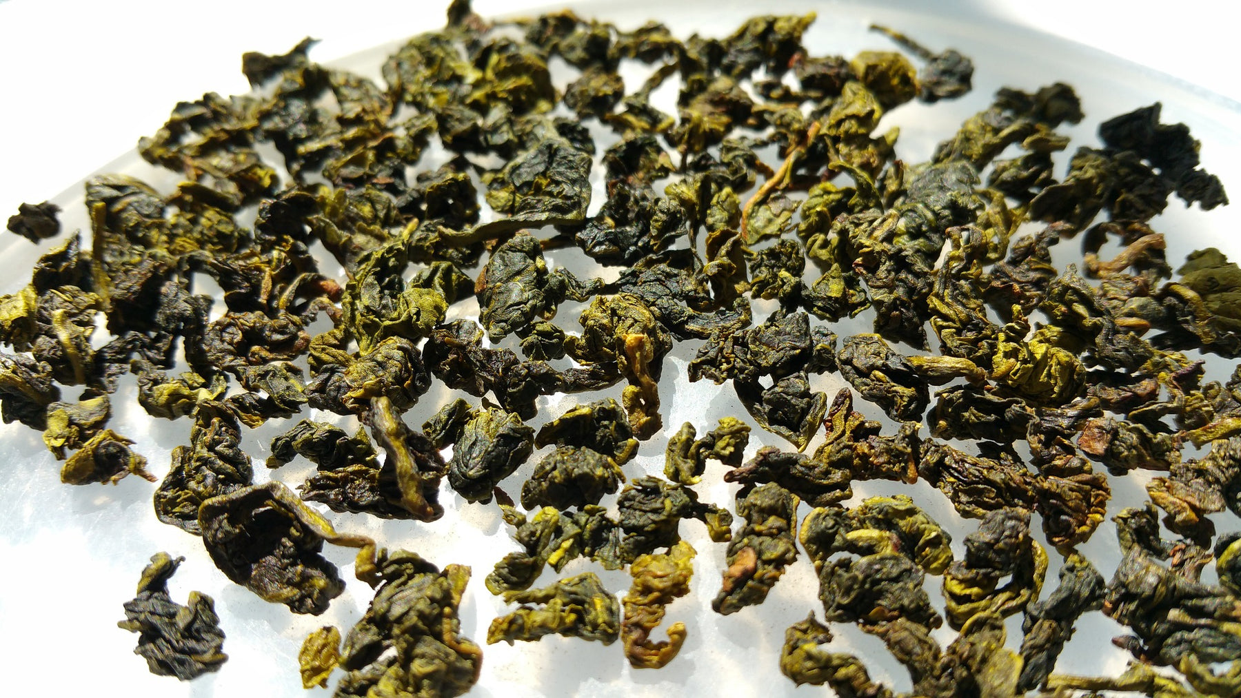 Unveiling the Aromatic Legacy: A Journey through the History of Oolong Tea