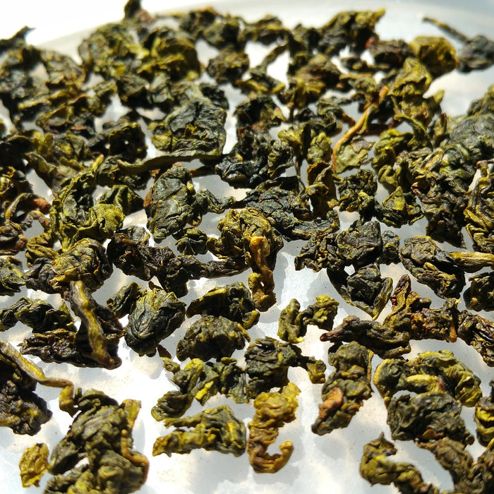 Unveiling the Aromatic Legacy: A Journey through the History of Oolong Tea