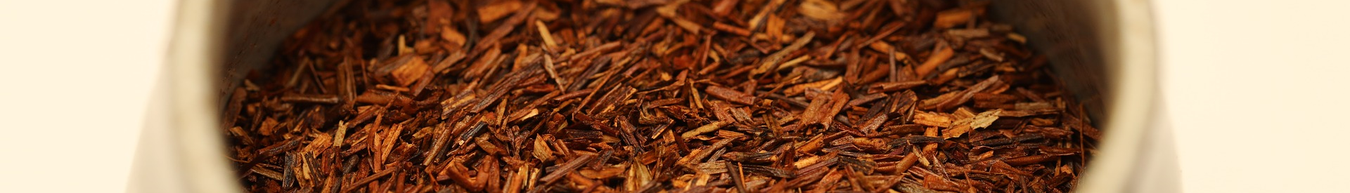 Flavored Rooibos