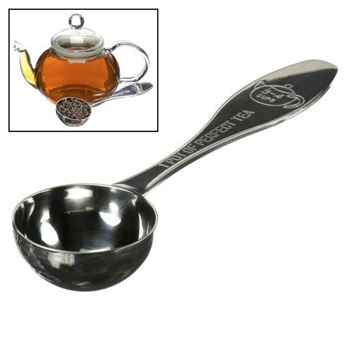 The Perfect Spoon