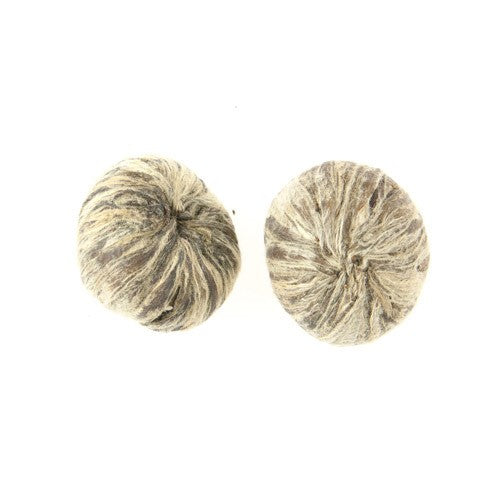 Jasmine Silver Balls