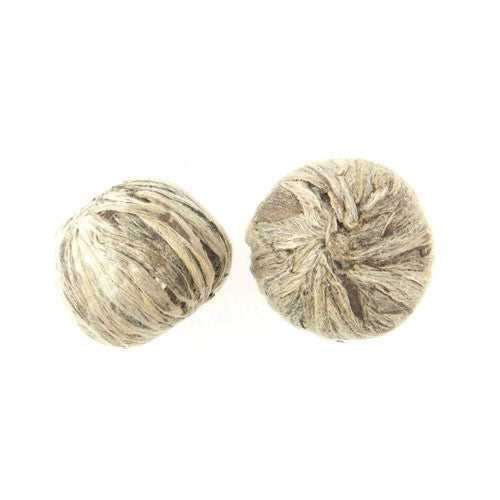 Silver Balls Green