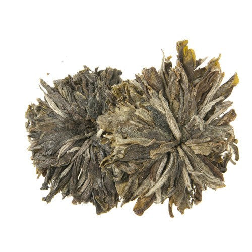 Organic Lu Mu Dan