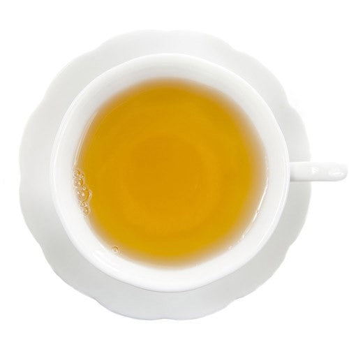 Green Tea Chai