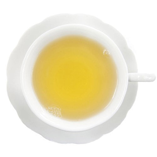 Madras Fusion Green Tea Chai