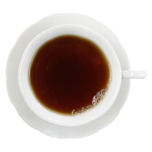 Young Pu-Erh