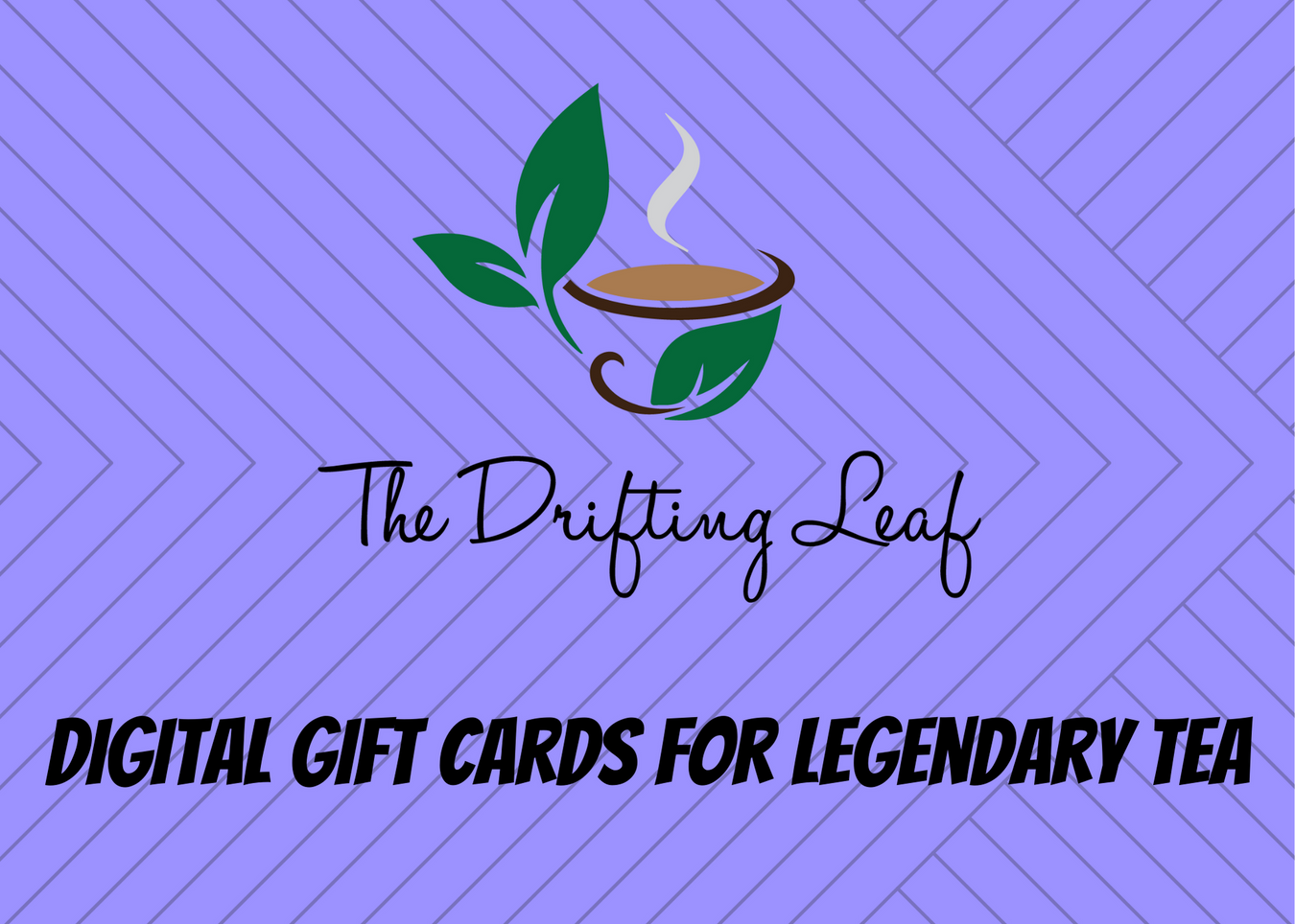 Gift cards