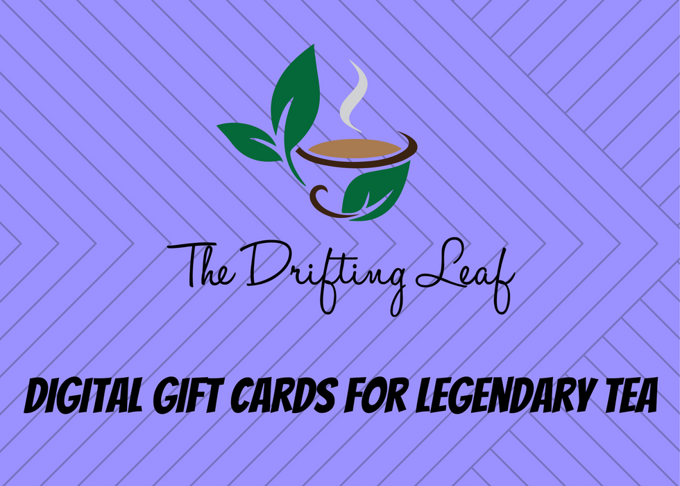 Legendary Gift Cards