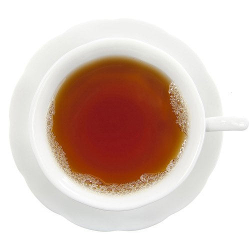 Yorkshire Earl Grey