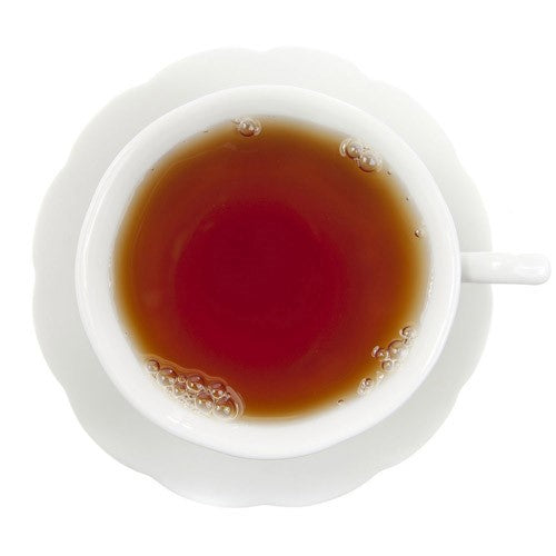 Hazelnut Vanilla