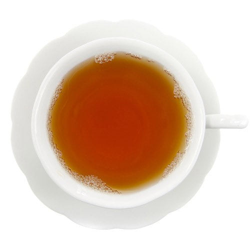 Lemon Ginger