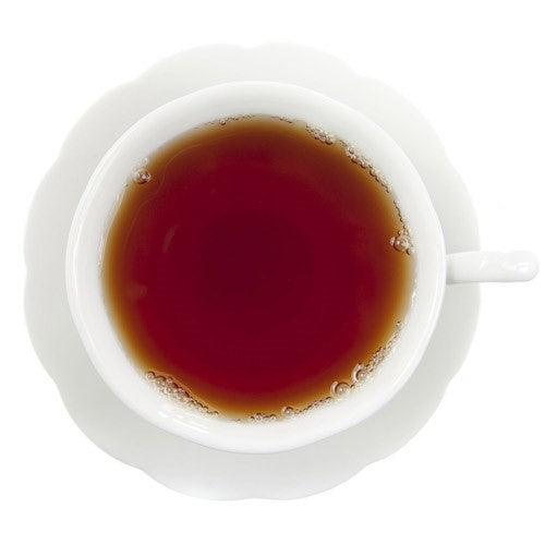 Mountain Huckleberry