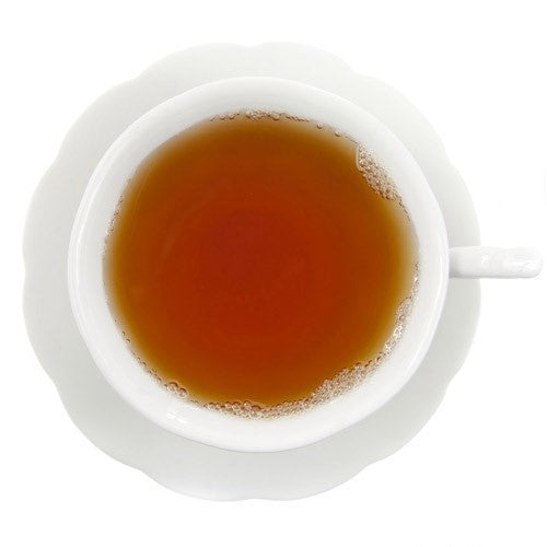 Raspberry Honey