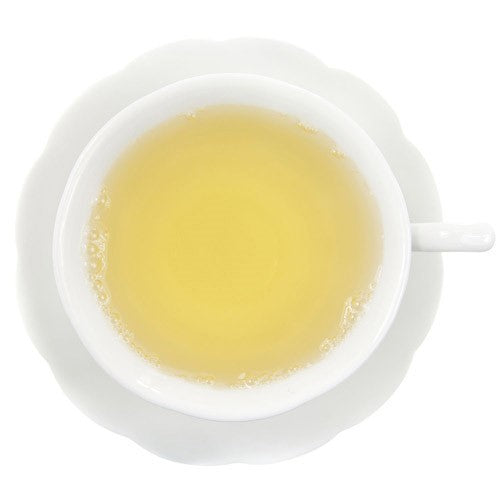 Sencha Kyoto Cherry Rose