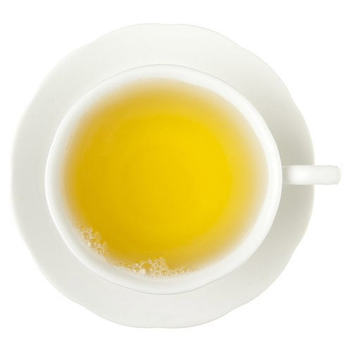 Oolong St. James Strawberry