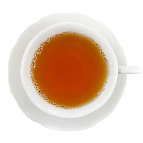 Lugano Palamisu Rooibos