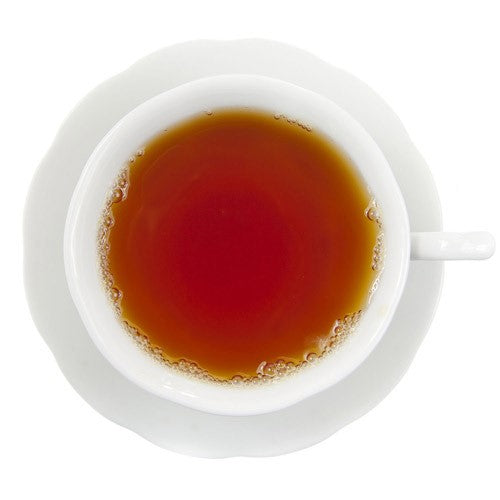 Strawberry Tingle Rooibos