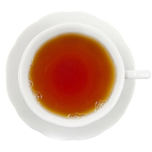 Thai Lemon Ginger Rooibos