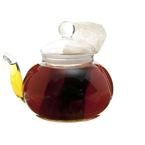 Anthony & Cleopatra Black Tea Hearts