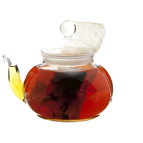 Black Pu-Erh - Kunming (400 Grams)