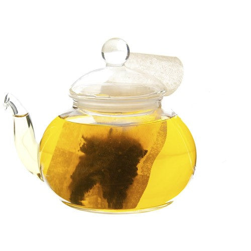 Romeo & Juliet Green Tea Hearts