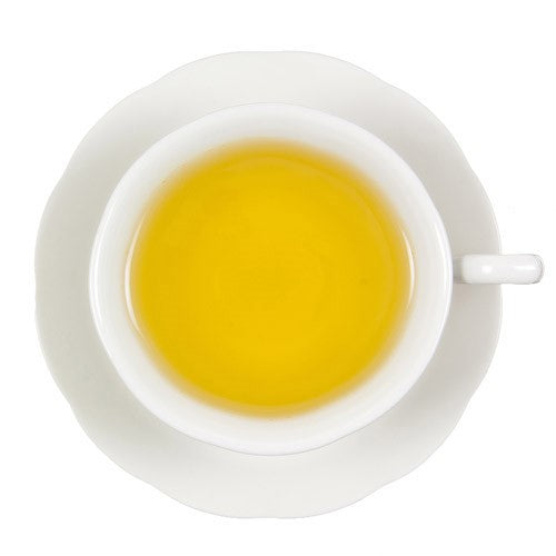 Zesty Tulsi (Cold & Flu)