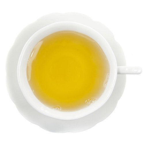 Steamed Darjeeling