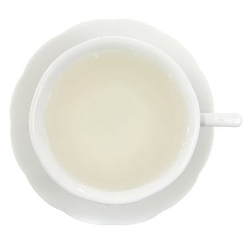 Ground Chai