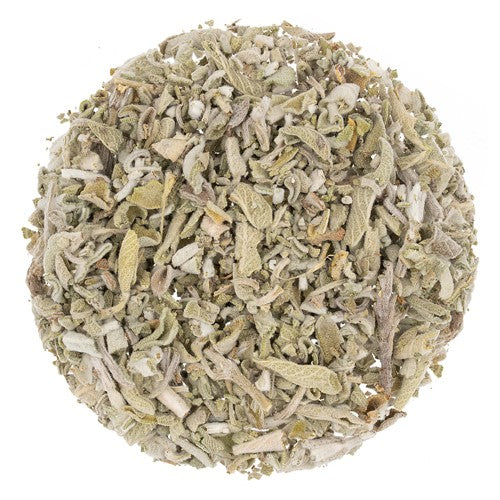 Sage Leaves