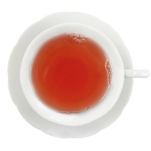 Mercedes Apple Spice