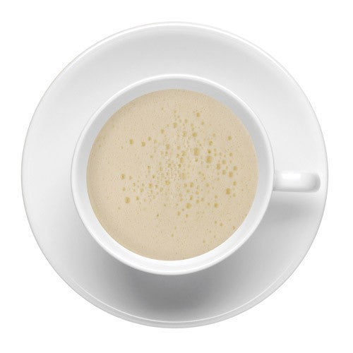 Earl Grey Matcha