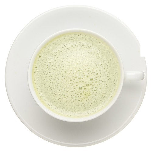 Peppermint Matcha