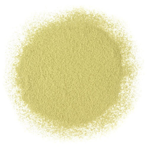 Peppermint Matcha