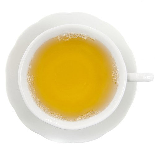Blue Spring Oolong