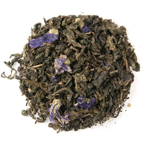 Blue Spring Oolong