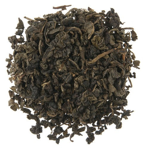 Narcissus Oolong