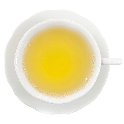 Quanzhou Milk Oolong