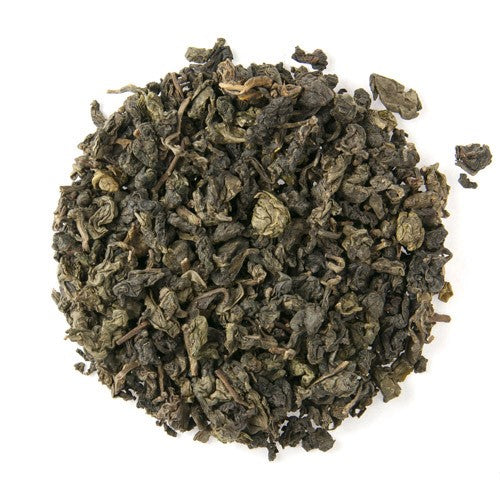 Se Chung Oolong