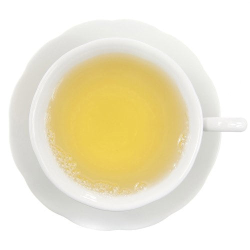 Super Butterfly Wuyi Oolong
