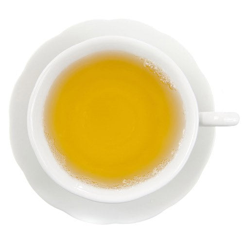 Ti Kuan Yin Iron Goddess of Mercy Oolong
