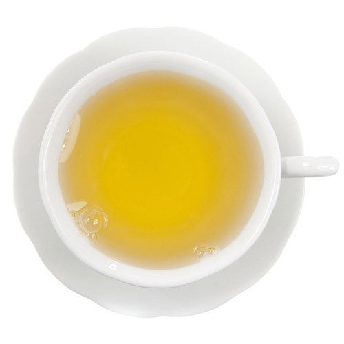 Spring Pouchong