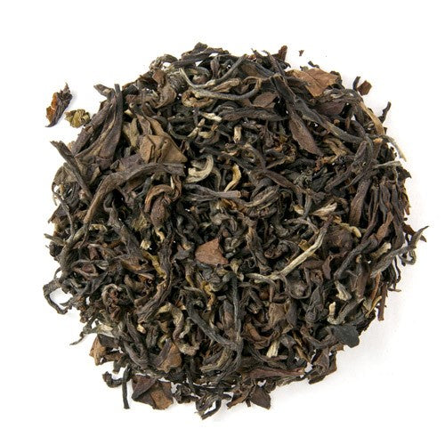 Super Fancy Formosa Oolong