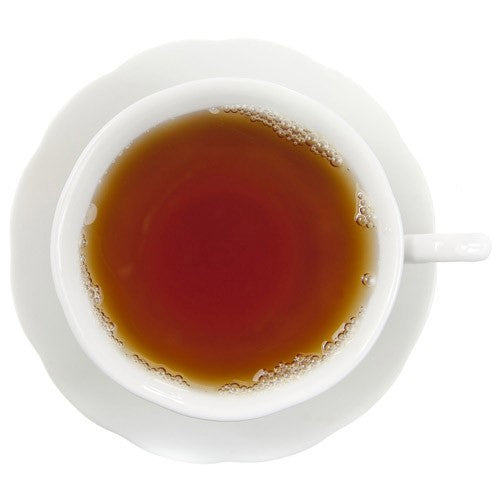 Organic Cream Earl Grey