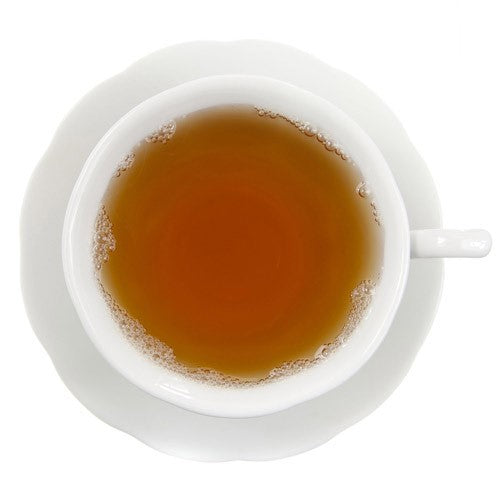 Organic Lapsang Souchong