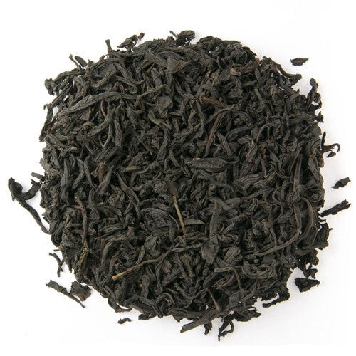 Organic Lapsang Souchong