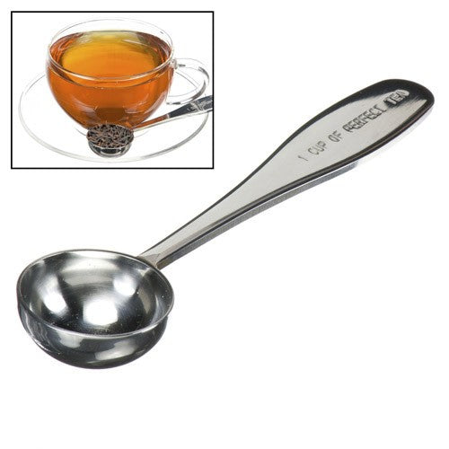 The Perfect Spoon